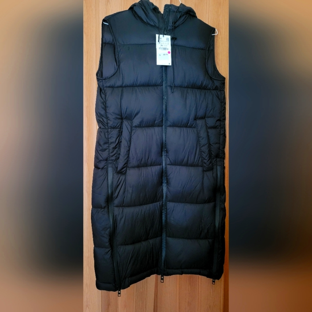Vest